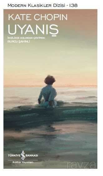 Uyanış - İş Bankası Yayınları