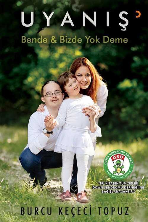 Uyanış - Cinius Yayınları