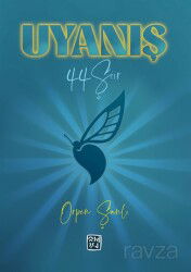 Uyanış - Kutlu Yayınevi