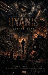 Uyanış - Gece Kitaplığı