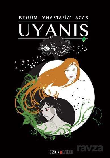 Uyanış / Alacakaranlık Çağı - Ozan Yayıncılık