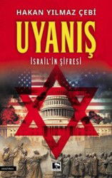 Uyanış İsrail'in Şifresi - Çınaraltı Yayın Dağıtım