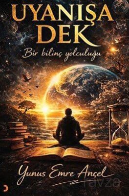 Uyanışa Dek - Cinius Yayınları