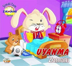 Uyanma Zamanı - 0-6 Yaş Yayınları