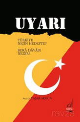Uyarı - Boğaziçi Yayınları