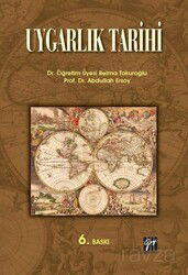 Uygarlık Tarihi - Gazi Kitabevi