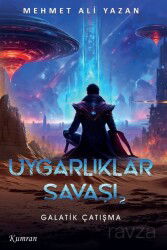 Uygarlıklar Savaşı 2 - Kumran Yayınları