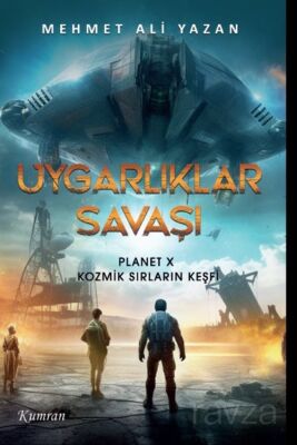 Uygarlıklar Savaşı - 1