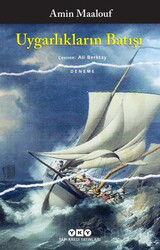 Uygarlıkların Batışı - Yapı Kredi Yayınları