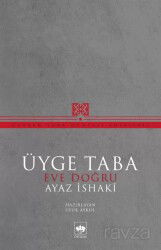 Üyge Taba - Ötüken Neşriyat