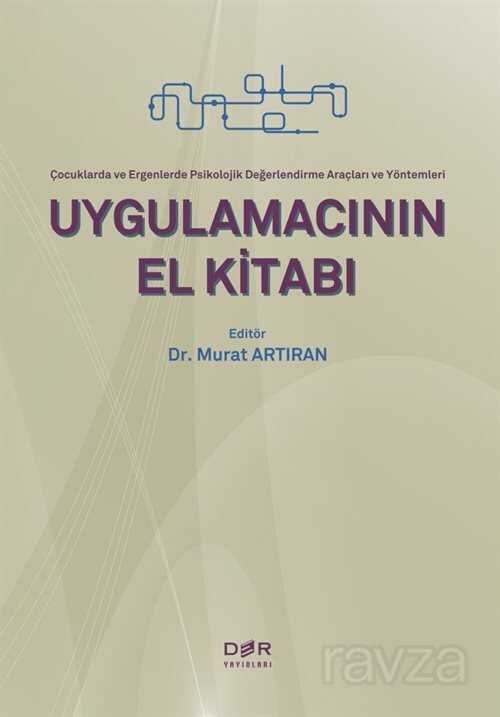 Uygulamacının El Kitabı - Der Yayınları