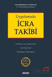 Uygulamada İcra Takibi - Seçkin Yayıncılık