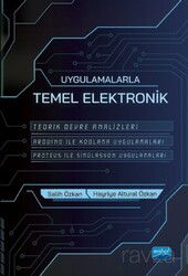Uygulamalarla Temel Elektronik - Nobel Yayın Dağıtım