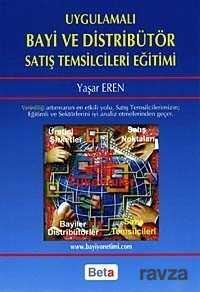 Uygulamalı Bayi ve Distribütör Satış Temsilcileri Eğitimi - 1