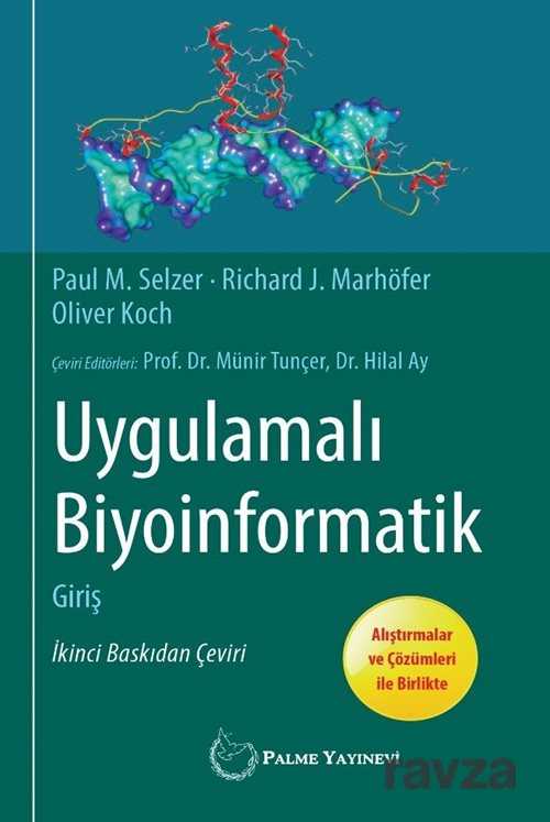 Uygulamalı Biyoinformatik - Palme Yayıncılık