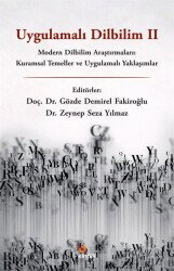 Uygulamalı Dilbilim II - Kriter Basım Yayın Dağıtım