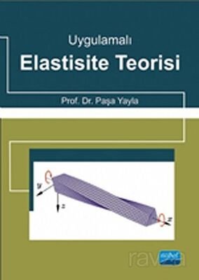 Uygulamalı Elastisite Teorisi - 1