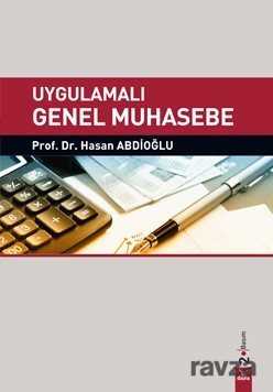 Uygulamalı Genel Muhasebe - Dora Yayınları