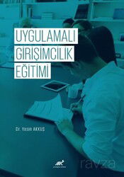 Uygulamalı Girişimcilik Eğitimi - Paradigma Akademi