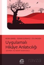 Uygulamalı Hikaye Anlatıcılığı - İletişim Yayınları