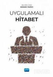Uygulamalı Hitabet - Nobel Yayın Dağıtım