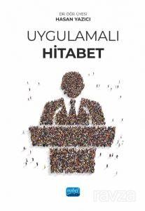 Uygulamalı Hitabet - 1