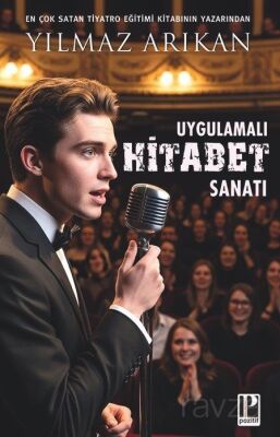 Uygulamalı Hitabet Sanatı - Pozitif Yayınları