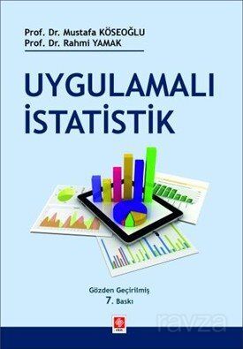 Uygulamalı İstatistik - 1