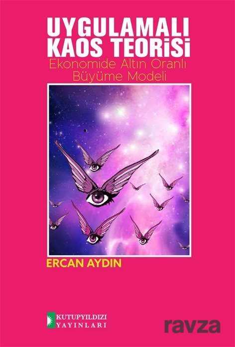 Uygulamalı Kaos Teorisi - Kutup Yıldızı Yayınları