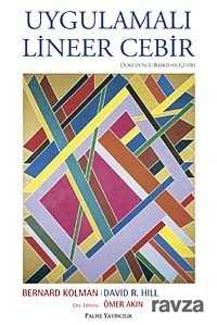 Uygulamalı Lineer Cebir - Palme Yayıncılık