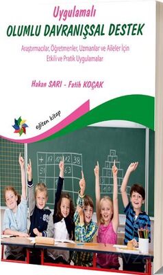 Uygulamalı Olumlu Davranışsal Destek - 1