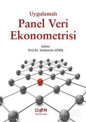 Uygulamalı Panel Veri Ekonometrisi - Der Yayınları