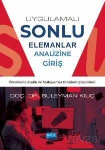 Uygulamalı Sonlu Elemanlar Analizine Giriş - 1