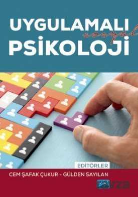 Uygulamalı Sosyal Psikoloji - Nobel Yayın Dağıtım