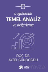 Uygulamalı Temel Analiz ve Değerleme - Scala Yayıncılık