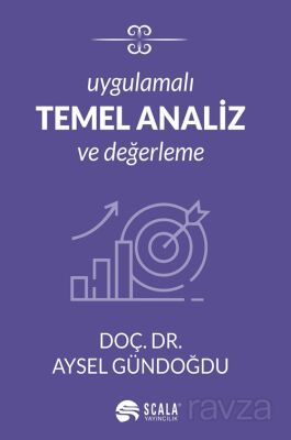 Uygulamalı Temel Analiz ve Değerleme - 1