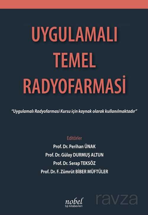 Uygulamalı Temel Radyoformasi - 1