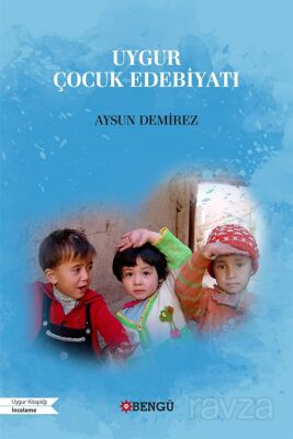 Uygur Çocuk Edebiyatı - 1