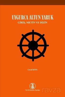 Uygurca Altun Yaruk - 1