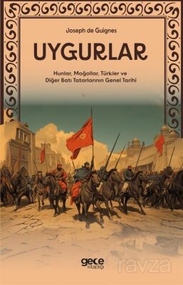 Uygurlar - 1