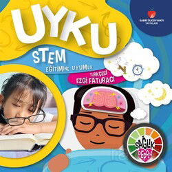 Uyku / Sağlık Depola - Sabri Ülker Vakfı Yayınları