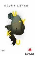 Uyku - Kırmızı Kedi Yayınevi