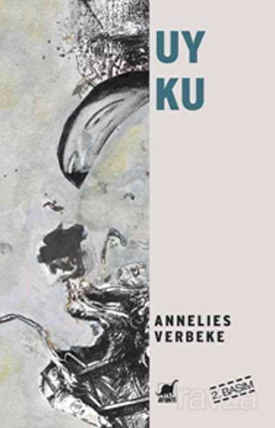 Uyku - Ayrıntı Yayınları