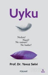 Uyku - Foliant Yayınları