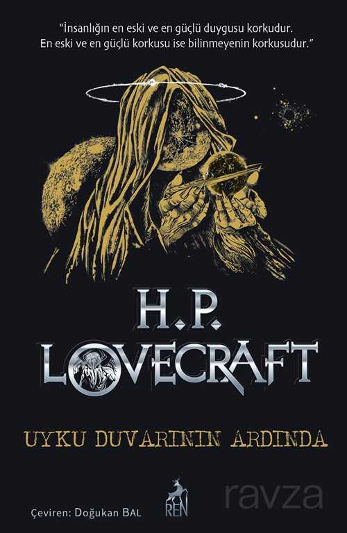 Uyku Duvarının Ardında - Ren Kitap