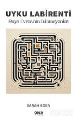 Uyku Labirenti - Gece Kitaplığı