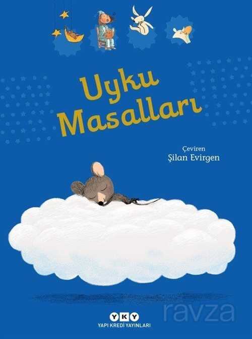 Uyku Masalları - 1