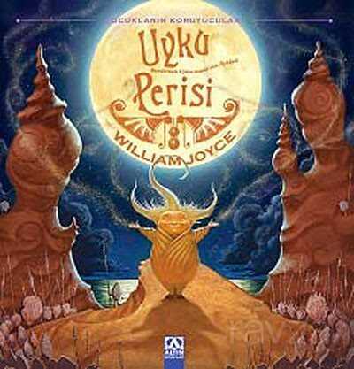 Uyku Perisi - Altın Kitaplar