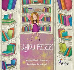 Uyku Perisi - Düşizi Kitap
