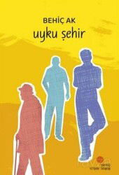Uyku Şehir - Günışığı Kitaplığı